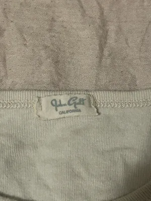 John Galt Ashlyn Tee Light Pink thumbnail 3