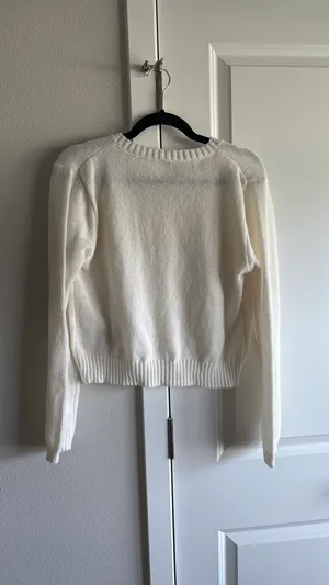 Shein Sweater Knit thumbnail 3