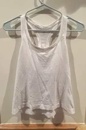 Lululemon - Swiftly Tech Racerback Tank Top - Relaxed Fit thumbnail 1