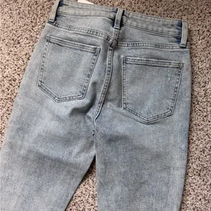 Pistola Women’s‎ Jeans NWOT Size 26 Light Blue Jeans thumbnail 5