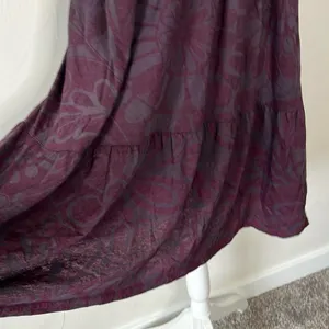 Roxy Floral Dress thumbnail 5