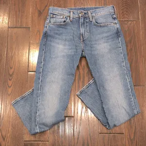 Levi’s 502 jeans size 29x30 thumbnail 1