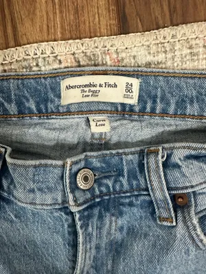 Abercrombie Jeans thumbnail 2