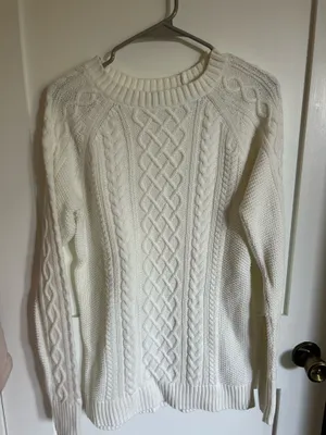 Gap Sweater Knit thumbnail 1