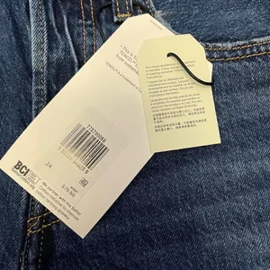 Levi’s Ribcage Shorts thumbnail 5
