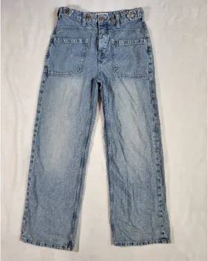 Free People Jeans thumbnail 2