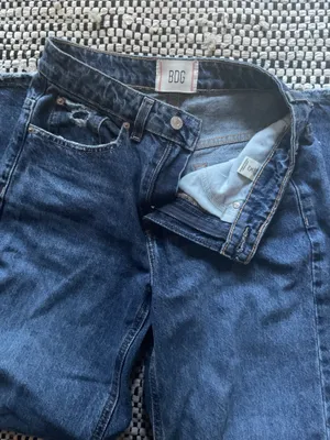 BDG Baggy Jeans thumbnail 3