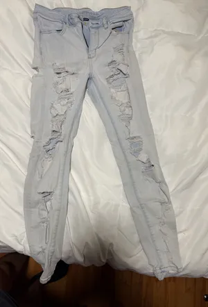 American Eagle Outfitters Jeans thumbnail 1