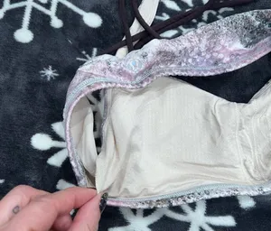 Lululemon Sports Bra thumbnail 4