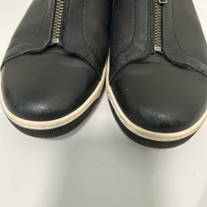 Johnston and Murphy Sneakers Black Size 8.5 thumbnail 11