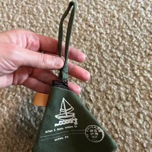 1 cute tiny purse coins money carry thumbnail 3
