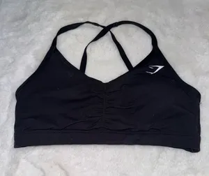gymshark sports bra thumbnail 1