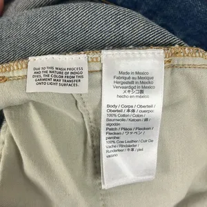 J.Crew Slouchy boyfriend Distressed Jean thumbnail 4