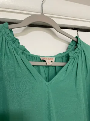 Knox Rose Flowy Dress thumbnail 3