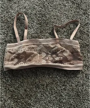 NEGATIVE Bras Multiple Size A thumbnail 3