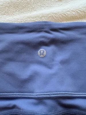 Lululemon Flare Groove High-Rise Nulu thumbnail 4