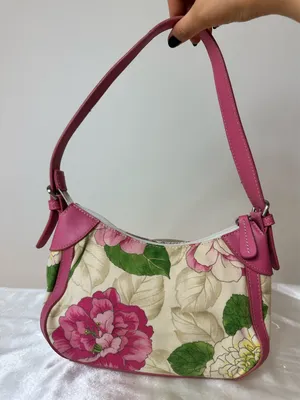 Fossil Bag Shoulder Vintage thumbnail 1