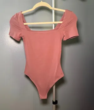 Aritzia Bodysuit thumbnail 1