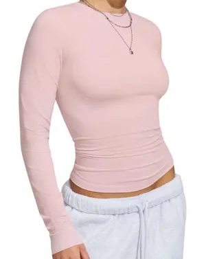 Garage Estelle Long Sleeve T-Shirt thumbnail 1