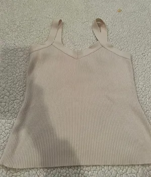 One Step Up Tank Top thumbnail 1