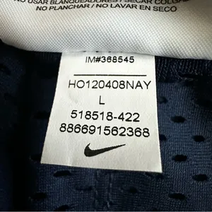 Nike Dallas Cowboys’ Jason Witten Jersey/Dress Large thumbnail 10