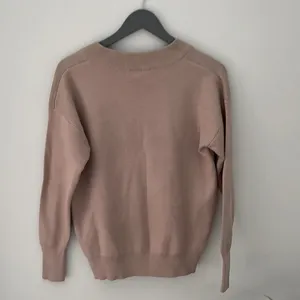 NWT Fashion Sexy Lounge Wear. Tan ar guile V-neck top.‎ Size large. thumbnail 3