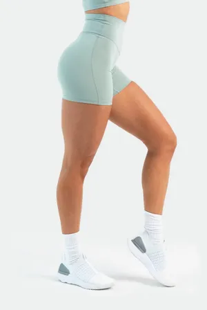 TLF Tempo 6 Inch Workout Shorts S thumbnail 2