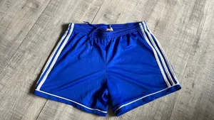 Adidas Shorts Women’s thumbnail 2