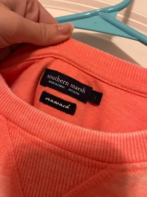 Southern Marsh Sweatshirt thumbnail 2