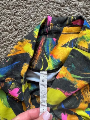 Lululemon Leggings 28” thumbnail 2