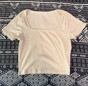 Hollister Baby Tee thumbnail 1