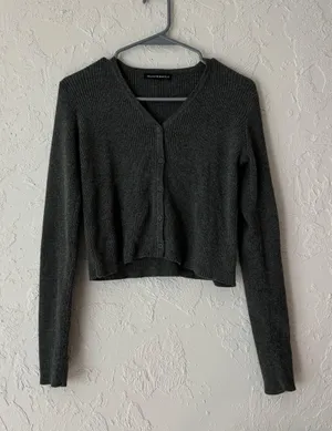 Brandy Melville Shannon Cardigan thumbnail 2