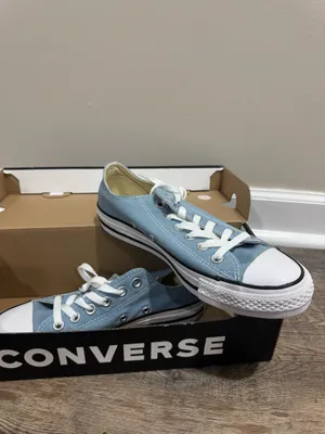Converse Sneakers thumbnail 5