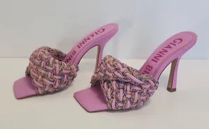Gianni Bini Heels thumbnail 3