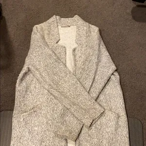 Zara coat thumbnail 1
