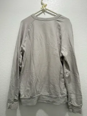 Anti Brand Korean Crewneck Sweatshirt thumbnail 5