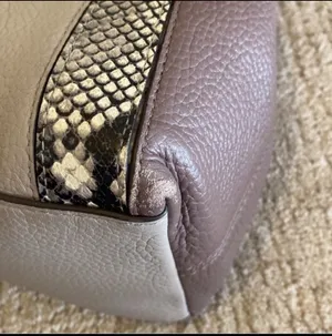 Kate Spade RARE  Jackson Purse thumbnail 8