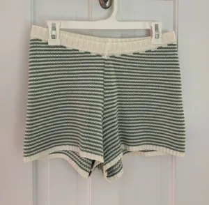 Mini Knit Shorts Nasty Gal thumbnail 1