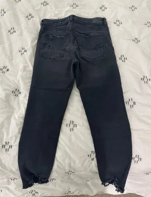Black Jeans thumbnail 5