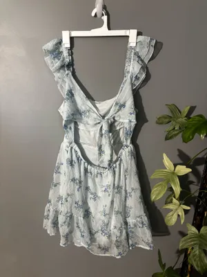 Altar'd State Dress thumbnail 2
