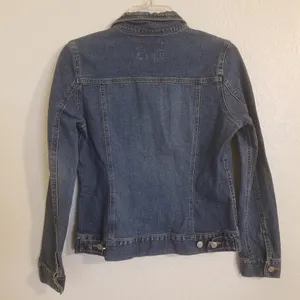 Old Navy Denim Jacket Size small thumbnail 2