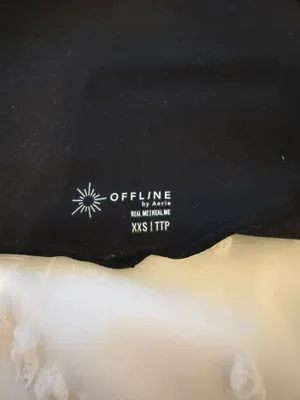OFFLINE by Aerie joggers  thumbnail 3