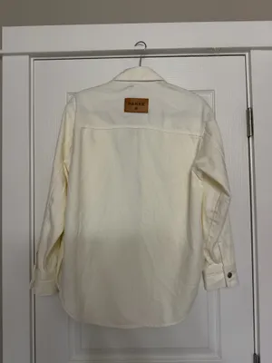 Parke Denim Jacket thumbnail 8