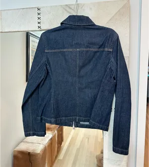 Abercrombie & Fitch Denim Jacket thumbnail 6