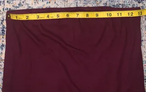 American Eagle Tube Top Size M thumbnail 3
