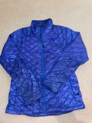 The North Face Thermoball Jacket thumbnail 2