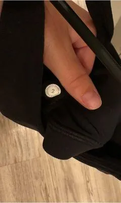 Lululemon Align Tank Black thumbnail 4
