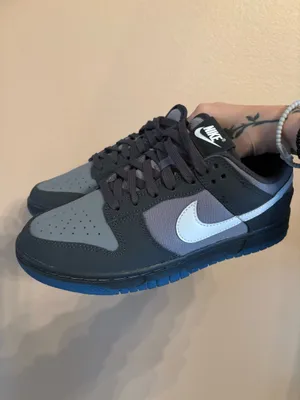 Nike Dunk Low 'Anthracite' thumbnail 6