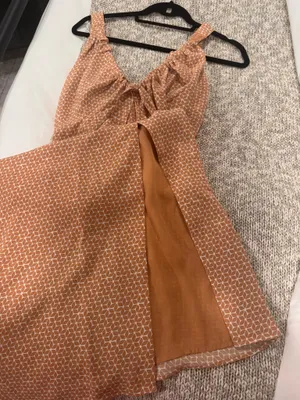 Abercrombie Summer Dress thumbnail 2