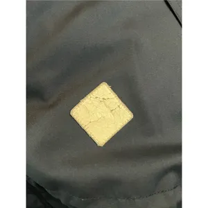 Burton Navy Blue Red DryRide Da Nang Winter Snowboard Ski Jacket‎ Women’s Medium thumbnail 5